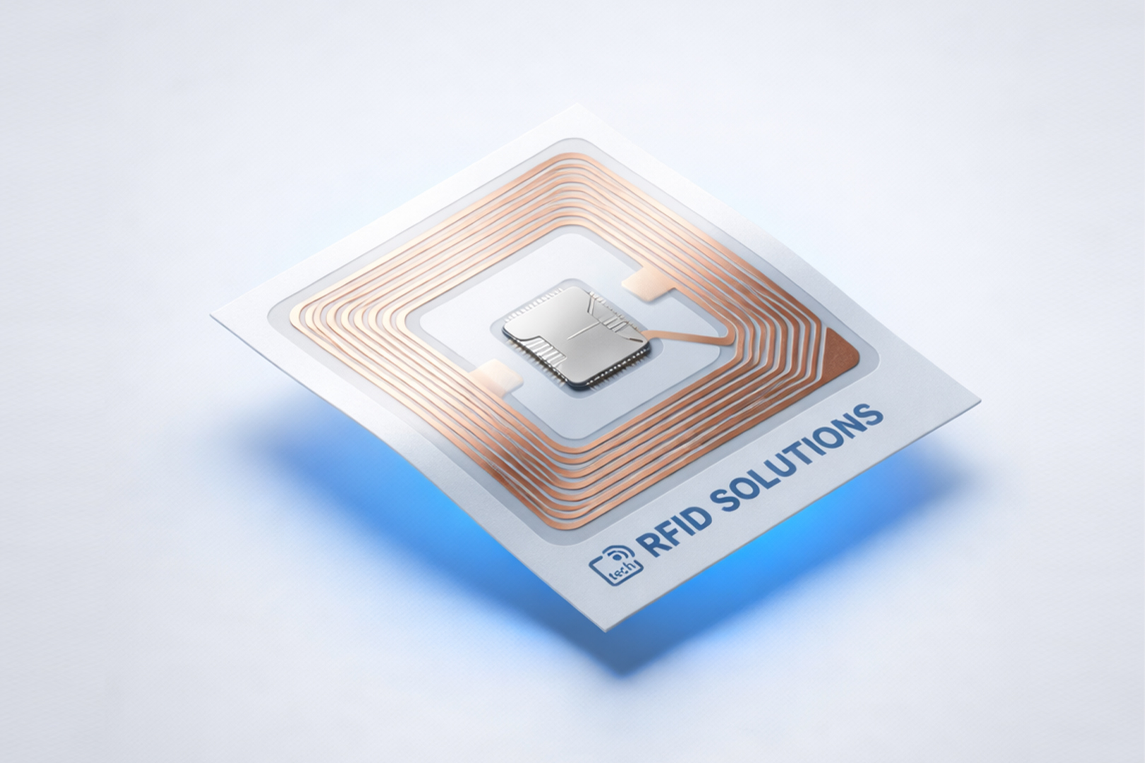 Our Technology Stack — RFID, Cloud, Mobile, ERP | DataSync