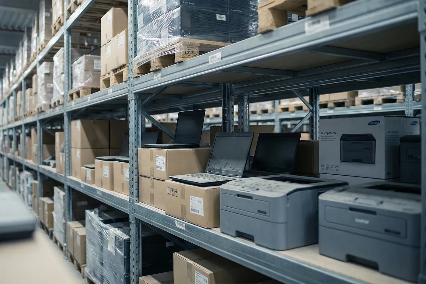 Are You Fully Utilizing Your Fixed Assets?