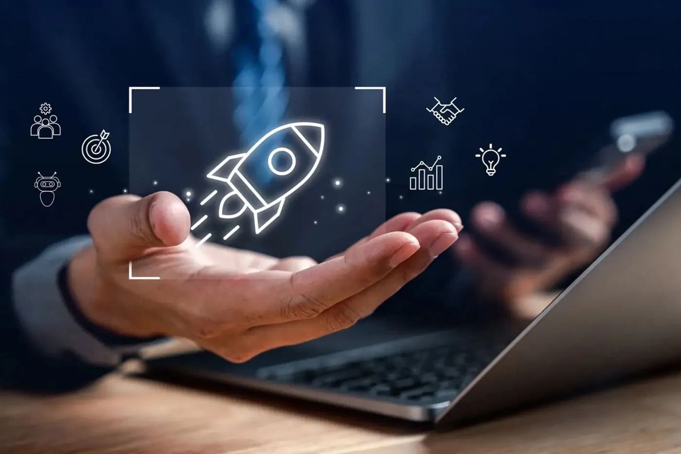 Is Your Business Ready for the Next Big Move?
