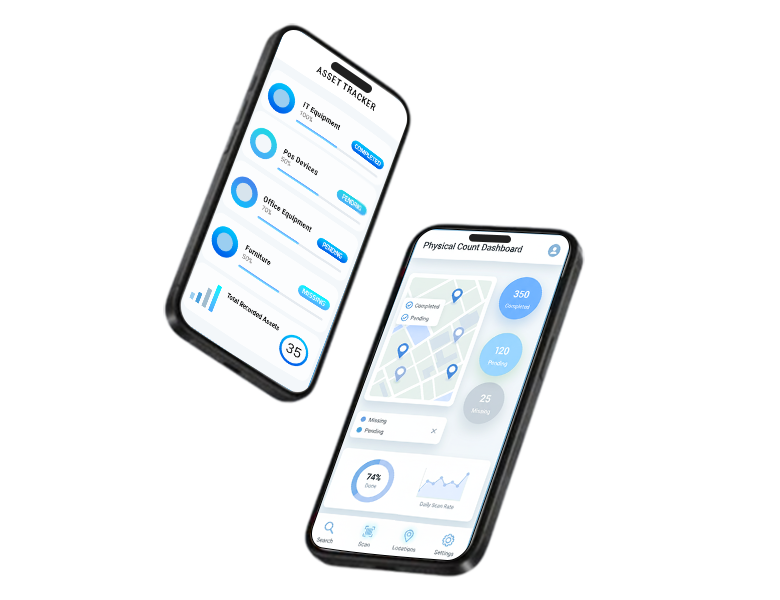 Mobile app integration